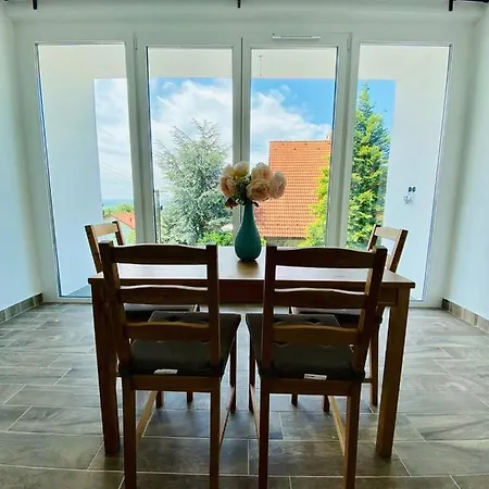 Fantastic View To Lake Balaton *