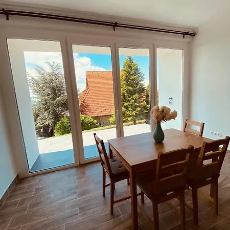 Fantastic View To Lake Balaton Apartment Fonyód