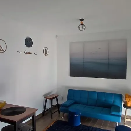 Apartment Fantastic View To Lake Balaton *