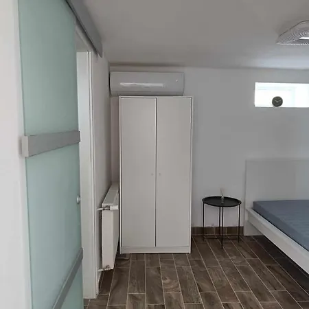 Fantastic View To Lake Balaton Apartment *