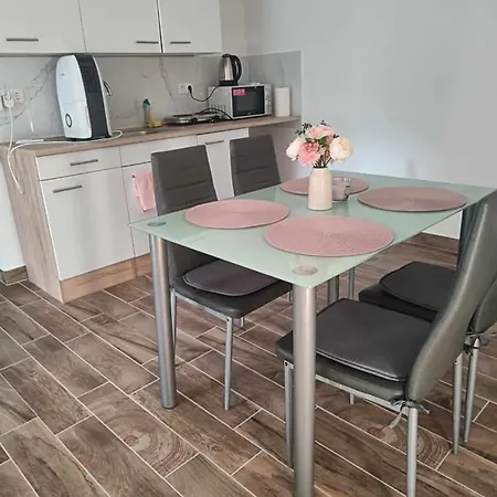 Fantastic View To Lake Balaton Apartment