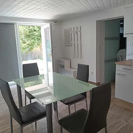 Apartment Fantastic View To Lake Balaton