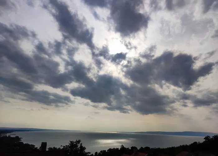 Fantastic View To Balaton Daire *